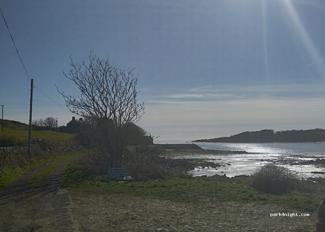(DG6 4TS) Kirkcudbright - Unnamed Road — foto 2