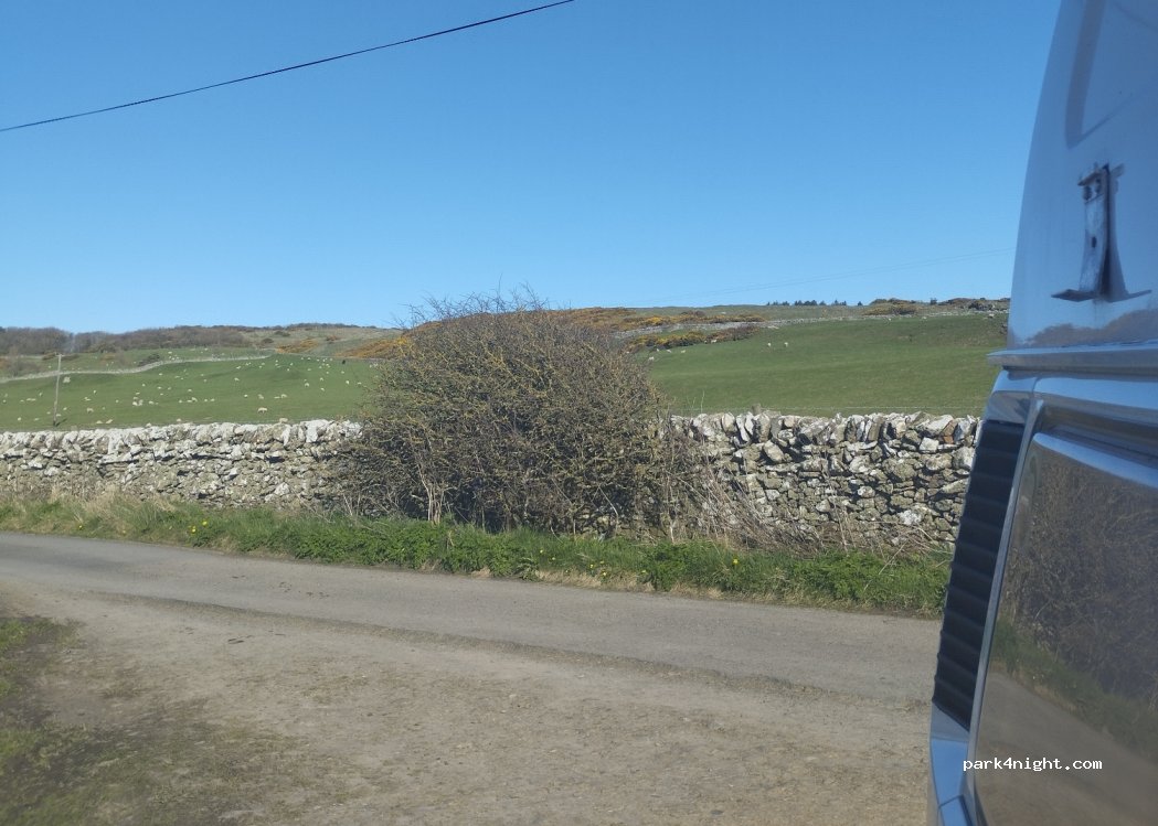 (DG6 4TS) Kirkcudbright - Unnamed Road — foto 3