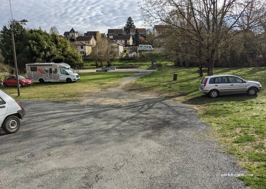 (87800) Nexon - 16B Rue Pierre et Marie Curie — foto