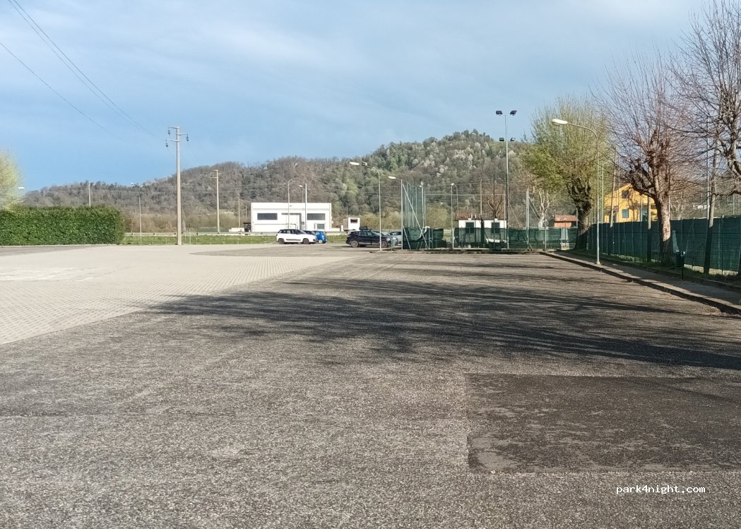 (10020) San Sebastiano Da Po - 3 Via Generale Carlo Alberto dalla Chiesa — foto