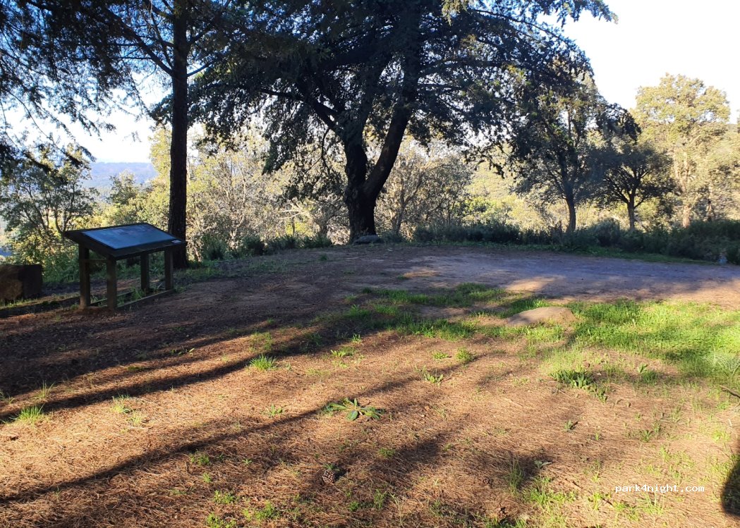(21350) Almonaster la Real - Unnamed Road — foto 2