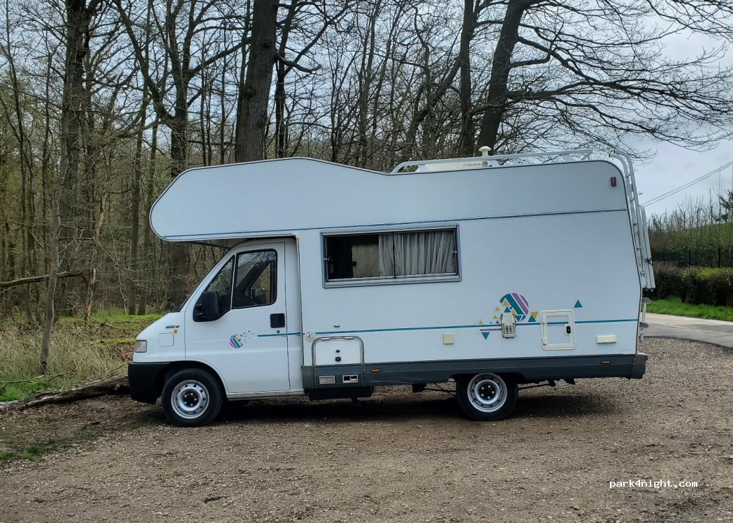 (78430) Louveciennes - 22 Chemin des Gressets — foto