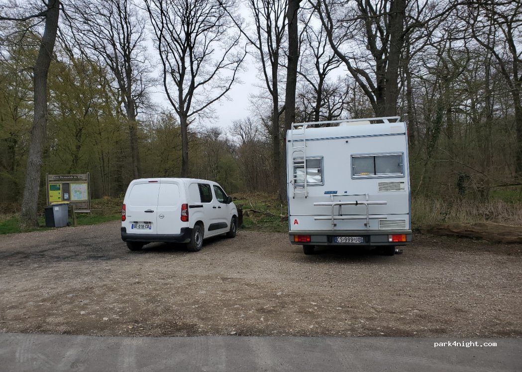 (78430) Louveciennes - 22 Chemin des Gressets — foto 2