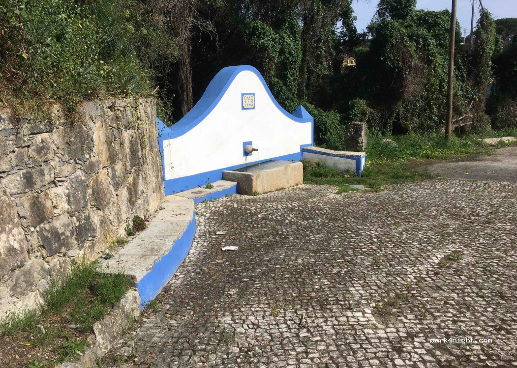 (2705) São João das Lampas - 118 Estrada de São João — foto