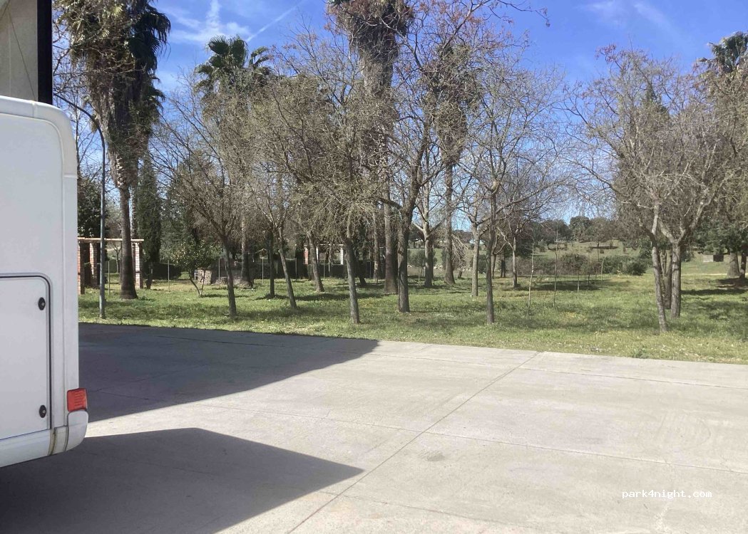 (10335) Peraleda de la Mata - EX-118 — foto