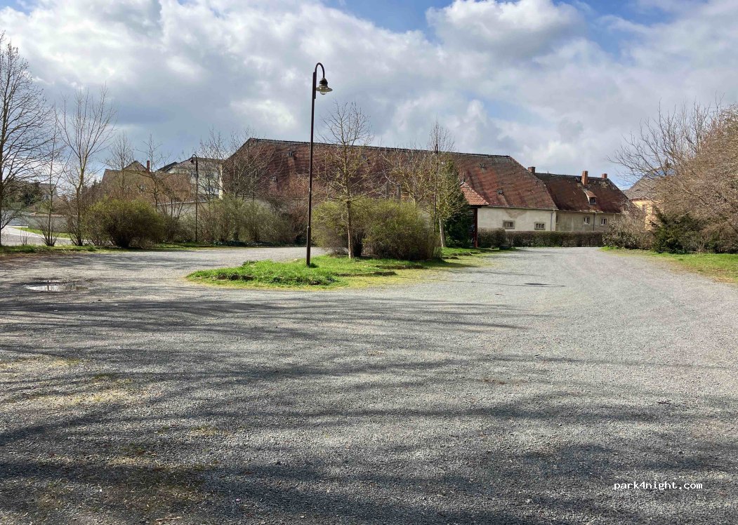 (04687) Trebsen/Mulde - 1 Zum Schloss — foto
