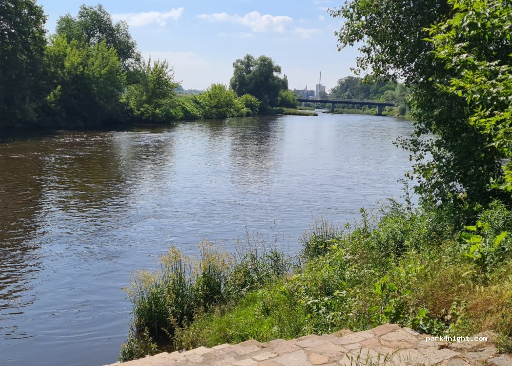 (04687) Trebsen/Mulde - 1 Zum Schloss — foto 3