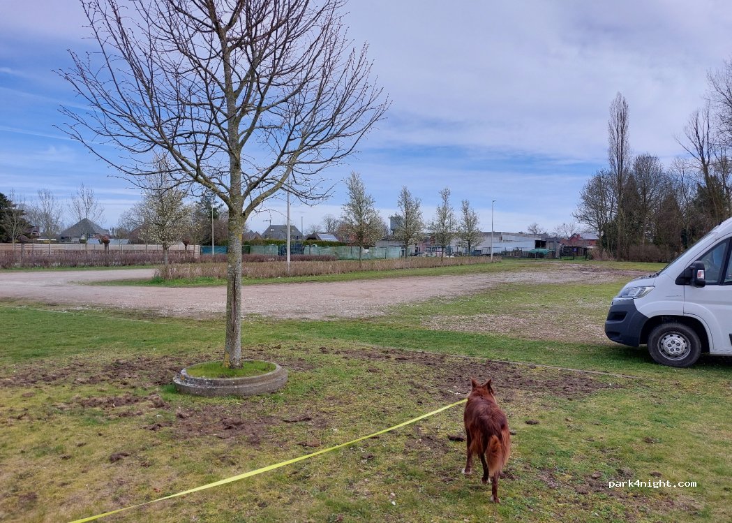 (3930) Hamont-Achel - 10 Siggerstraat — foto