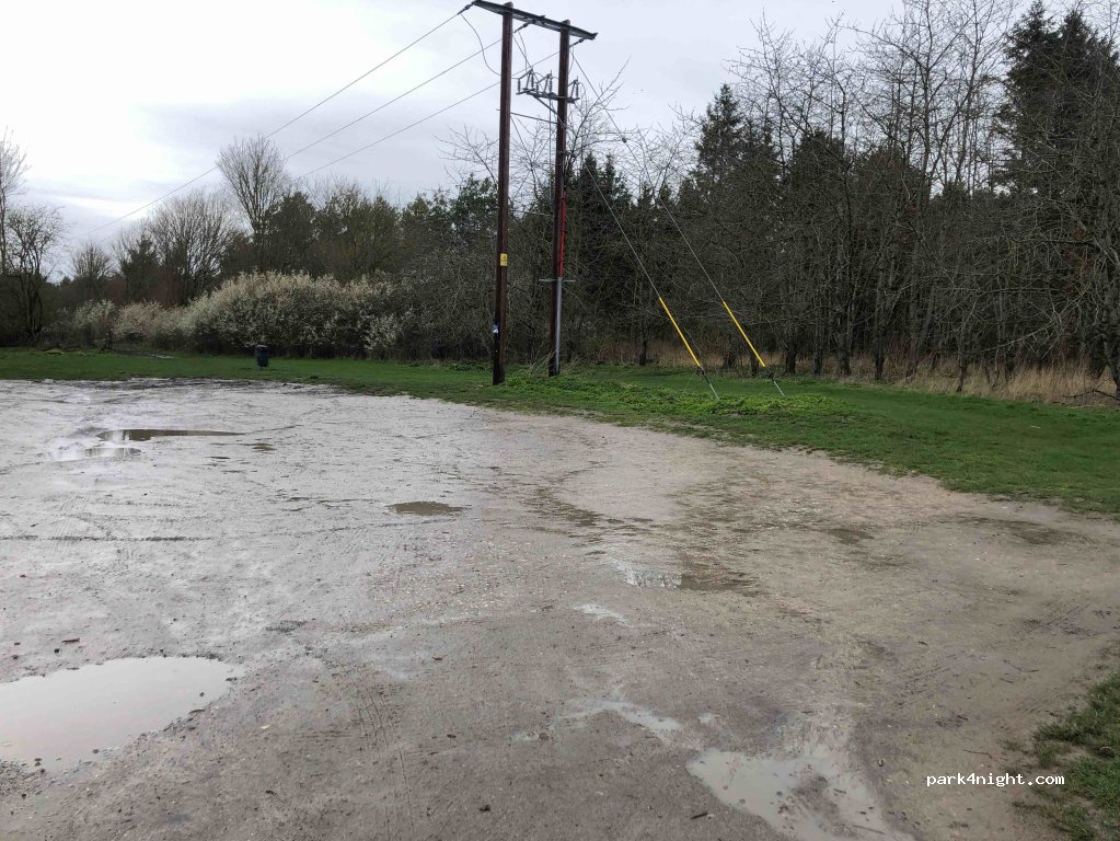(OX12 8QE) Wantage - unnamed road — foto