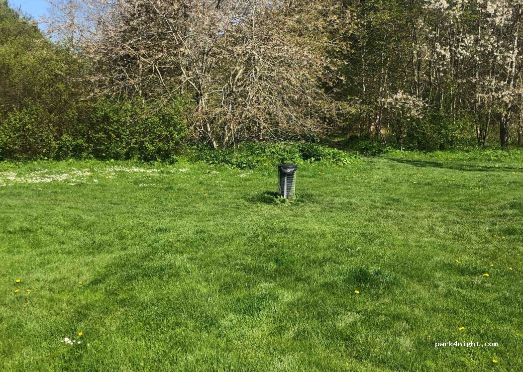 (OX12 8QE) Wantage - unnamed road — foto 3