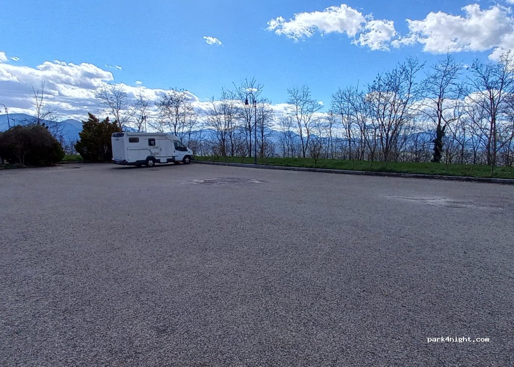 (83054) Sant'Angelo dei Lombardi - 17 Via Mancini — foto
