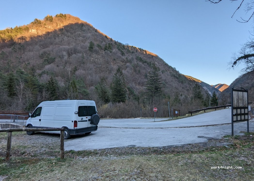 (25080) Valvestino - SP9 — foto 2