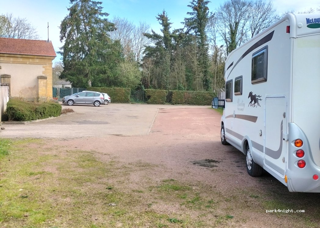 (57000) Metz - 12 Avenue de Blida — foto 2