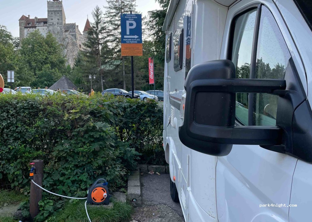 (507025) Bran - 378 Strada Sextil Pușcariu — foto 2