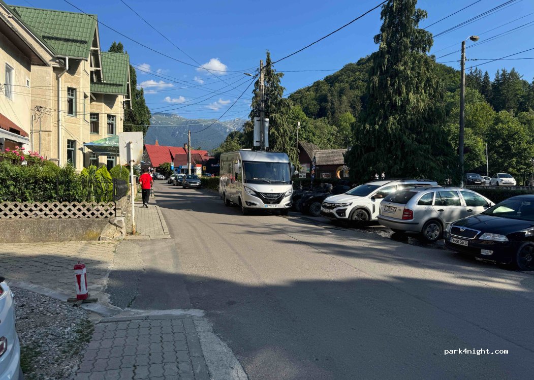 (507025) Bran - 378 Strada Sextil Pușcariu — foto 3