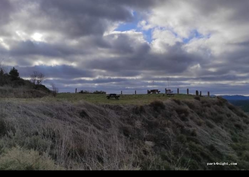 (44597) Torre del Compte - unnamed road — foto 4