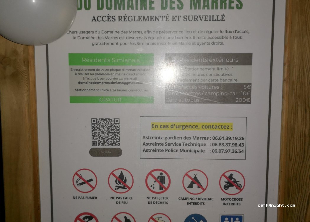 (13109) Simiane-Collongue - Rte des Putis — foto 3