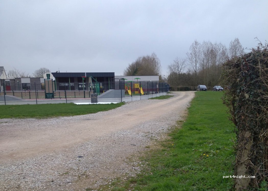 (62310) Ruisseauville - 15 Rue Principale — foto 2