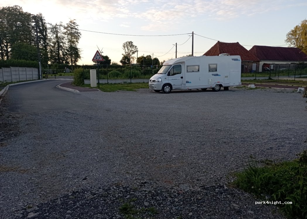 (62310) Ruisseauville - 15 Rue Principale — foto 3