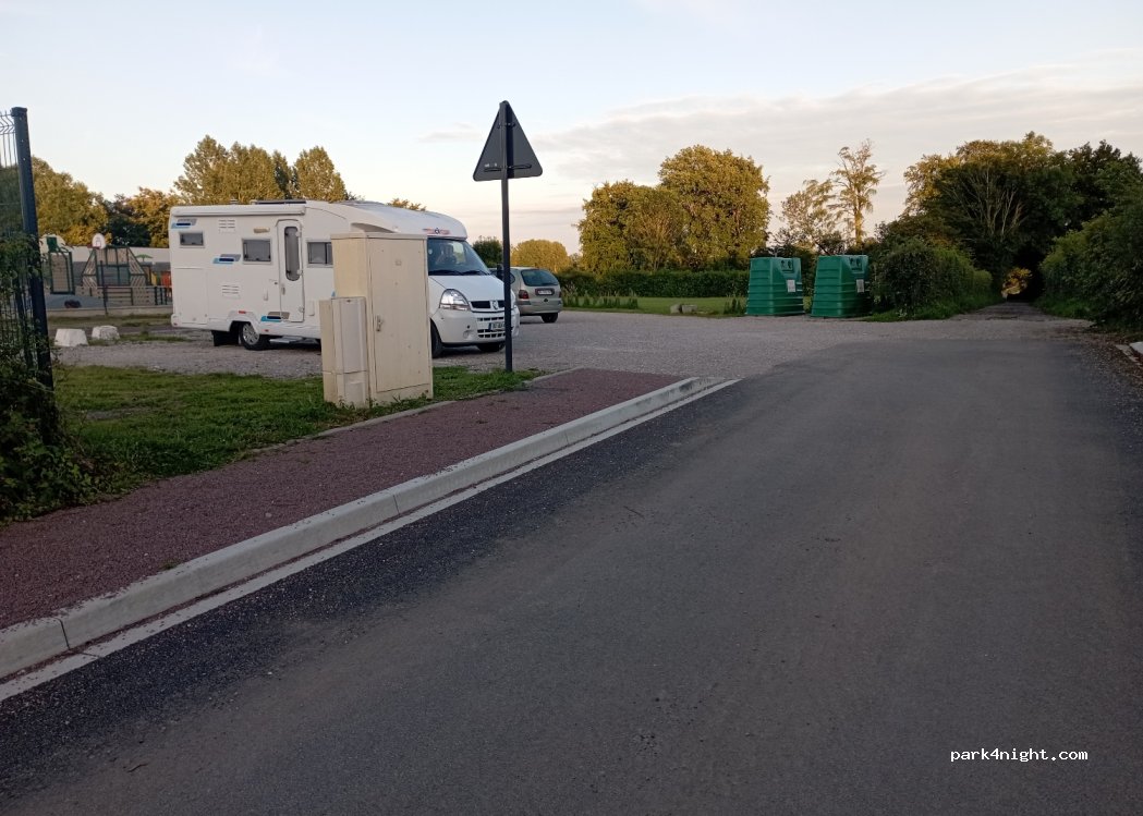 (62310) Ruisseauville - 15 Rue Principale — foto 4