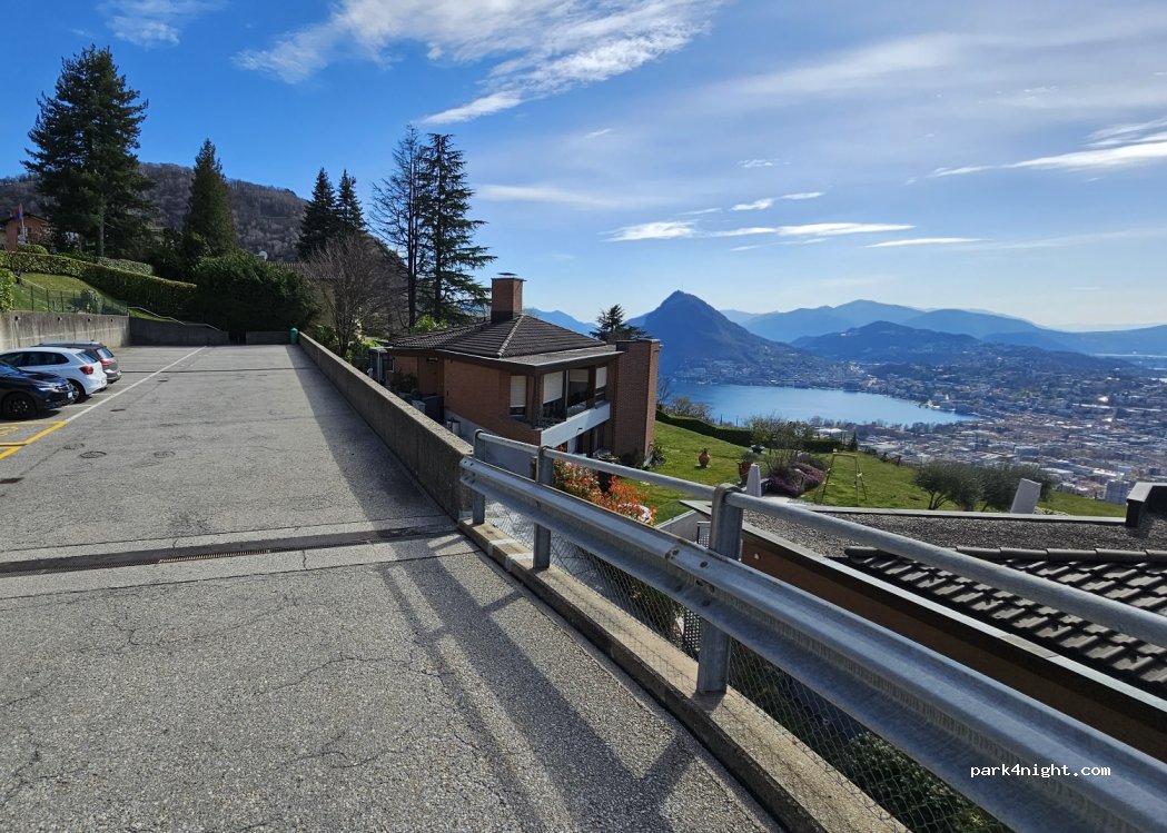(6963) Lugano - 3 La Strada Valdae — foto 2