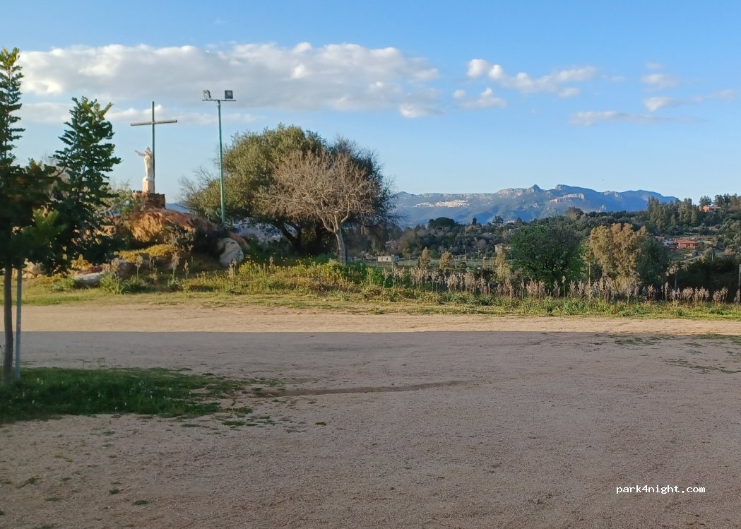 (08048) Tortolì - unnamed road — foto 2