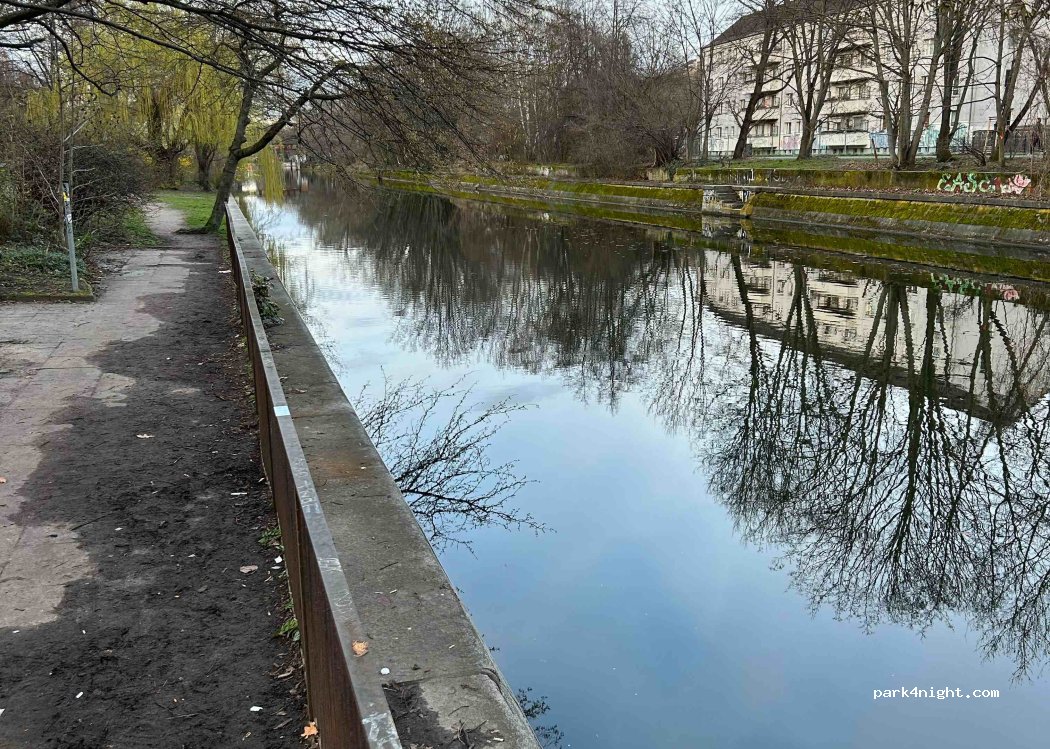 (10999) Berlin - 92 Reichenberger Straße — foto 4