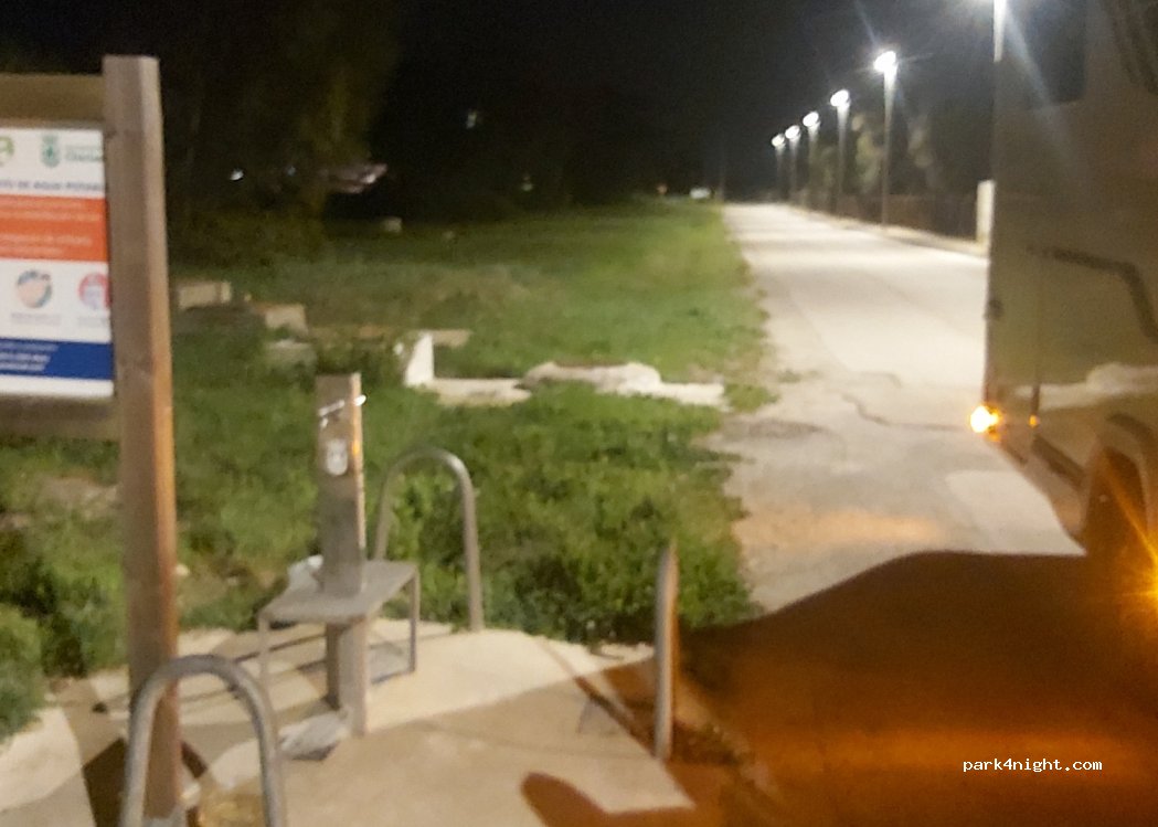 (11130) Chiclana de la Frontera - Avenida de la Gran Bretaña — foto 2