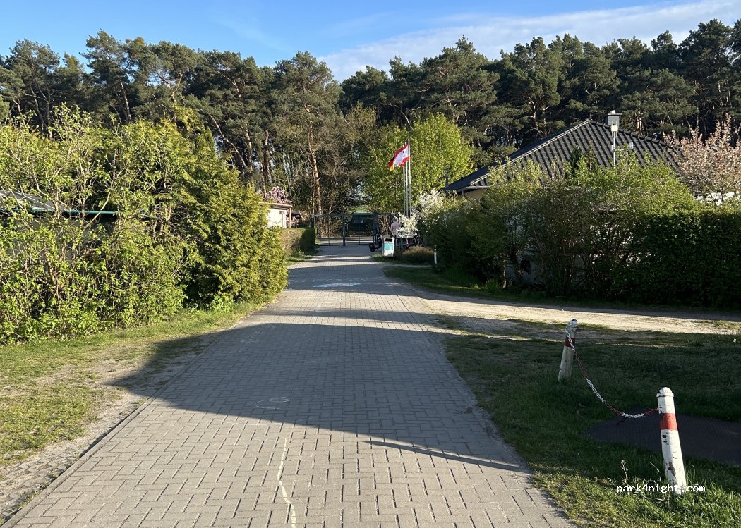 Camping Bestensee am Kiessee — foto 5