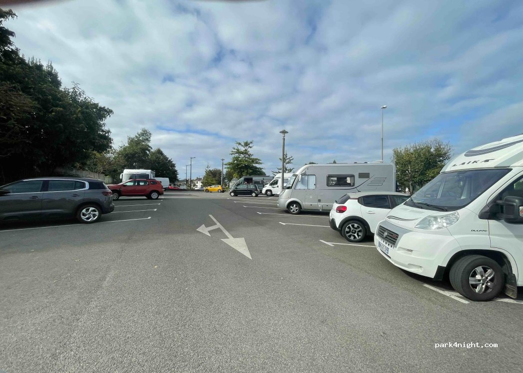 (29900) Concarneau - 20 Rue de Keriolet — foto 4