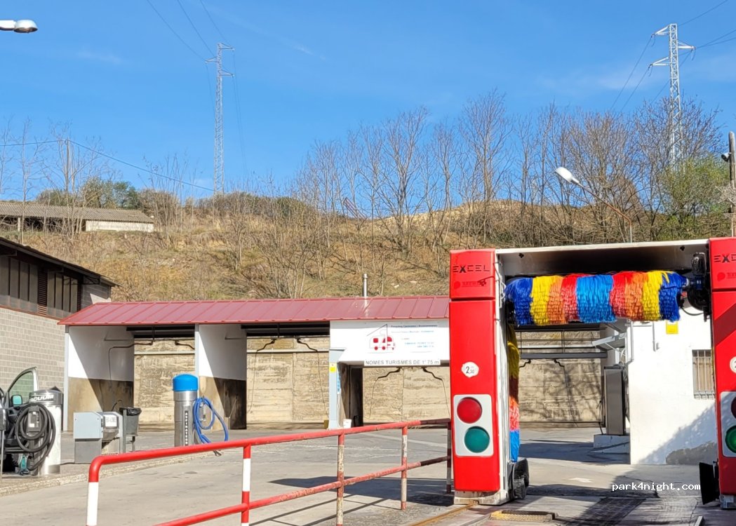 (08571) Torelló - BV-5228 — foto