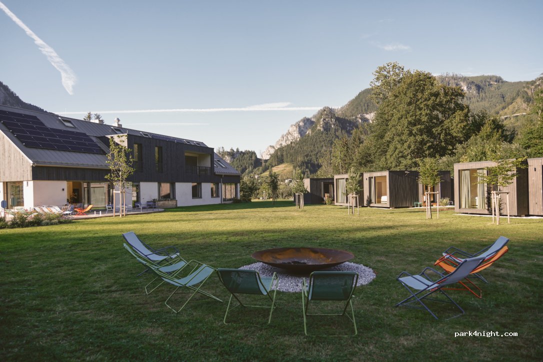 The Campus Alps — foto