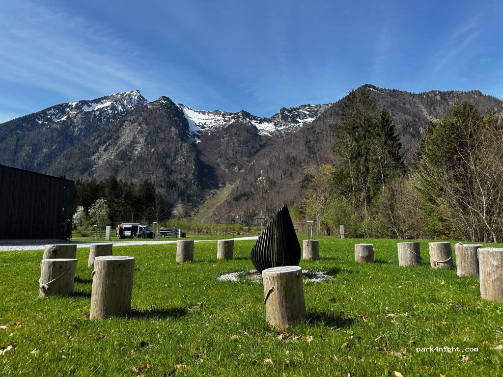 The Campus Alps — foto 2