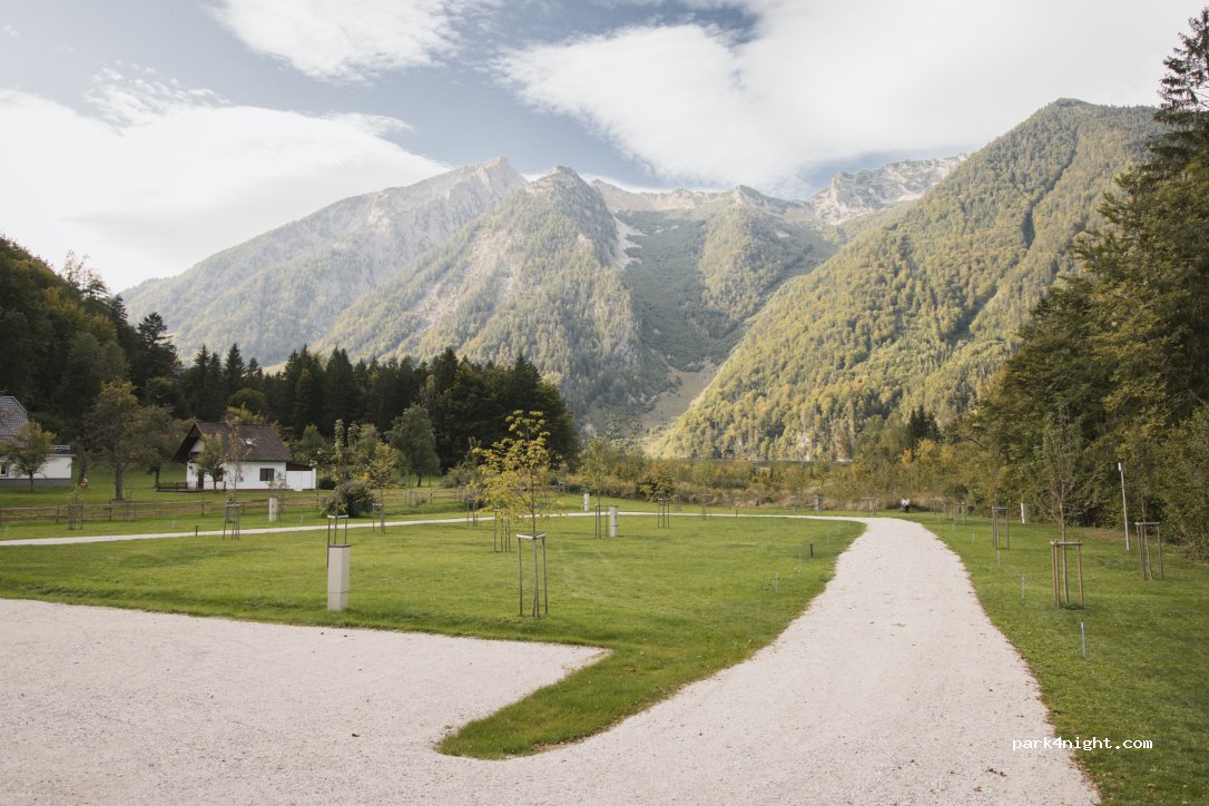 The Campus Alps — foto 3