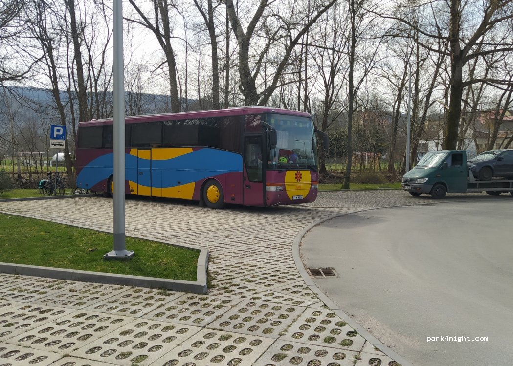 (57-330) Szczytna - 2 Leśna — foto