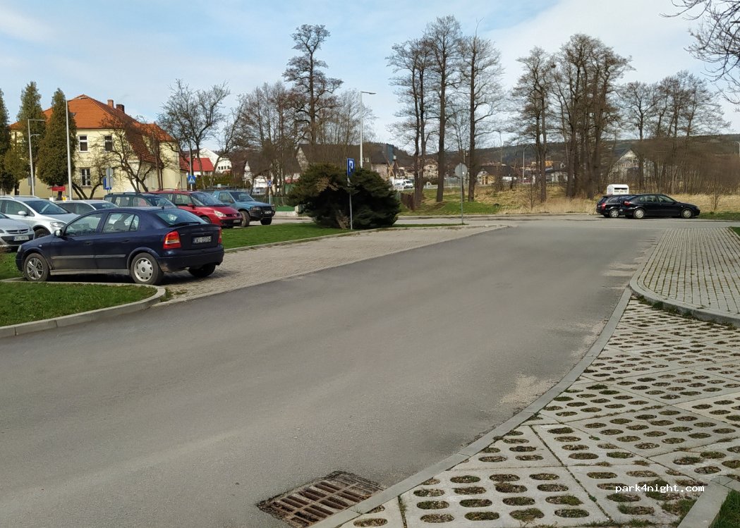 (57-330) Szczytna - 2 Leśna — foto 2