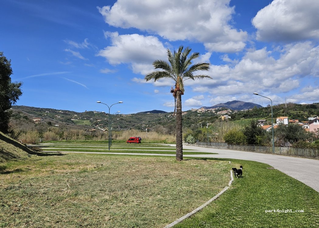 (84040) Casal Velino Scalo - Unnamed Road — foto 2