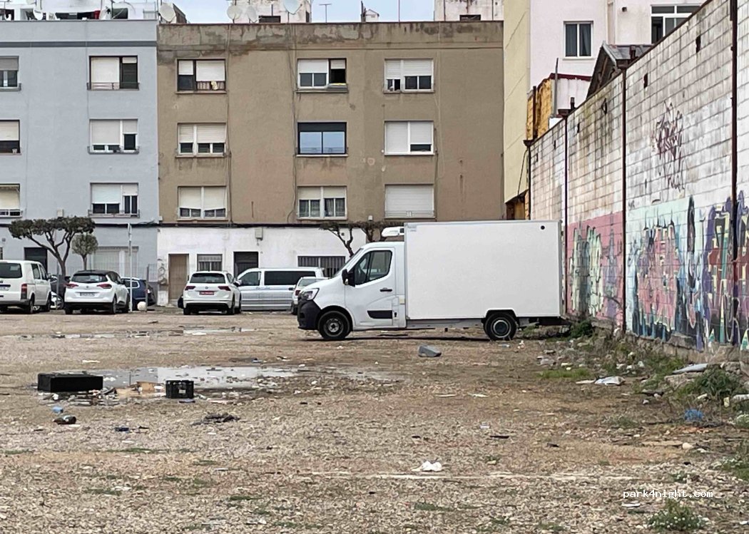 (12580) Benicarló - 2D Calle Lloes de Sant Antoni — foto 4