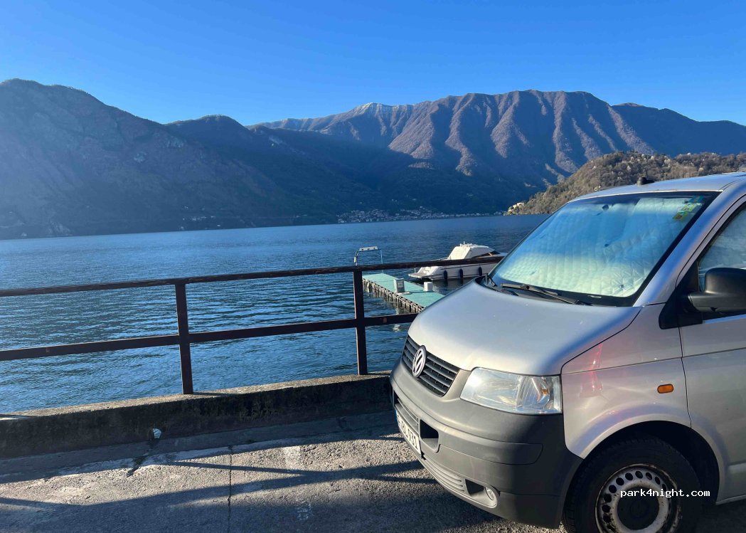 (22019) Tremezzo - 15 Via Regina Teodolinda — foto