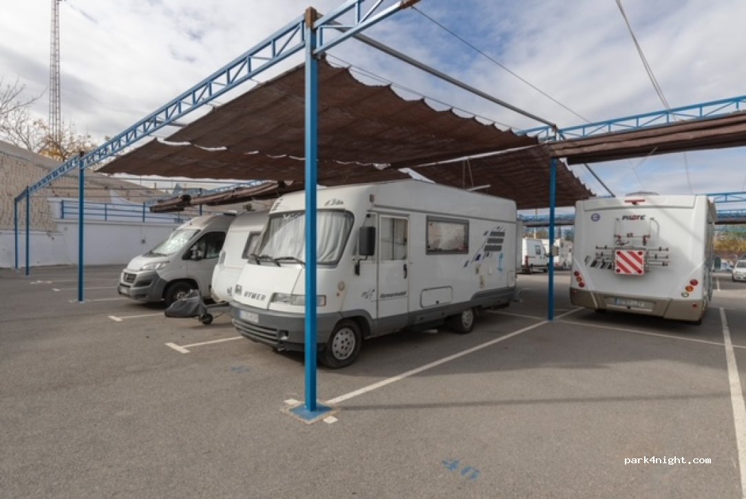 Auto Camper Jun — foto 3