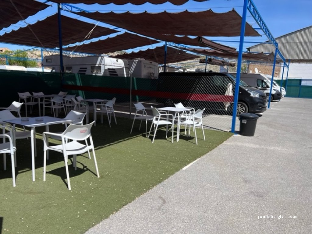 Auto Camper Jun — foto 5
