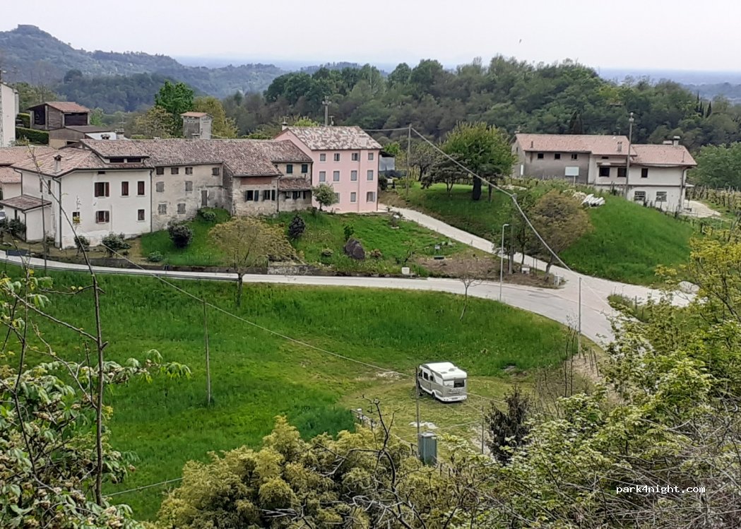 (31034) Castelcies - 14 Via Castelcies — foto 3