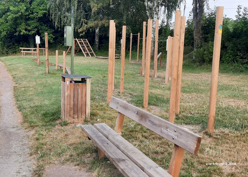 (59295) Paillencourt - Enclave du Château — foto 3
