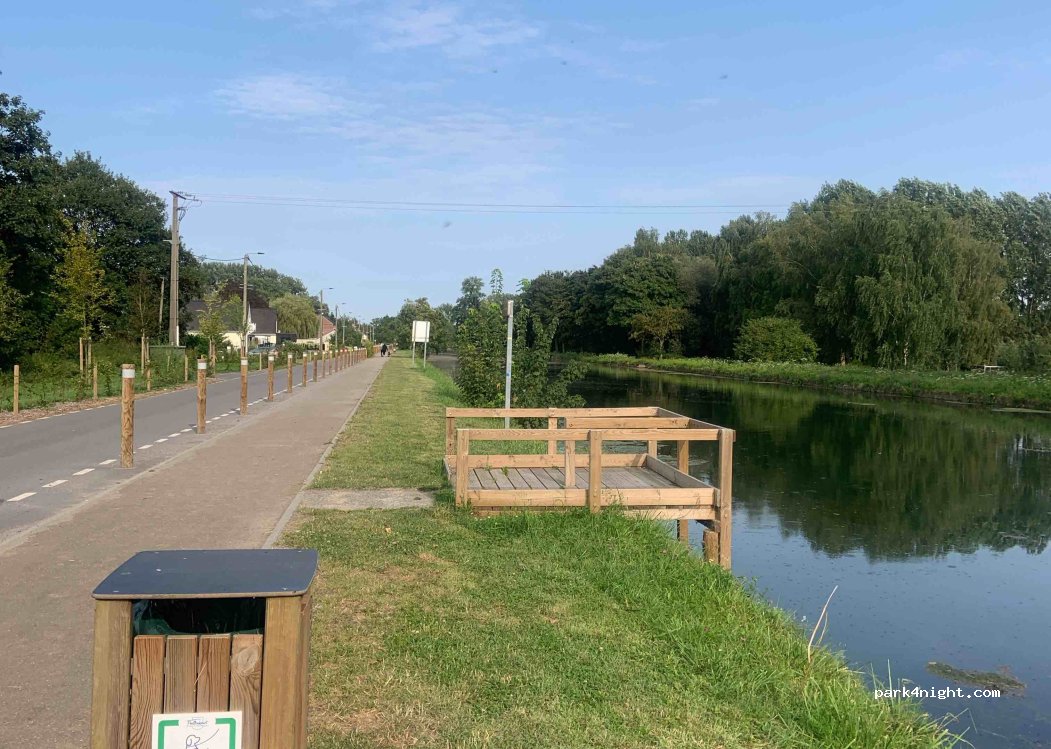 (59295) Paillencourt - Enclave du Château — foto 4