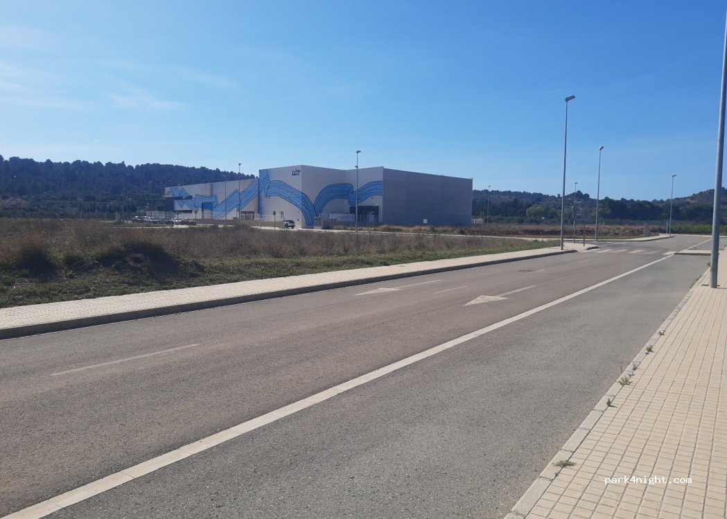 (46821) Chella - 4 Calle Rio Sellent — foto 4