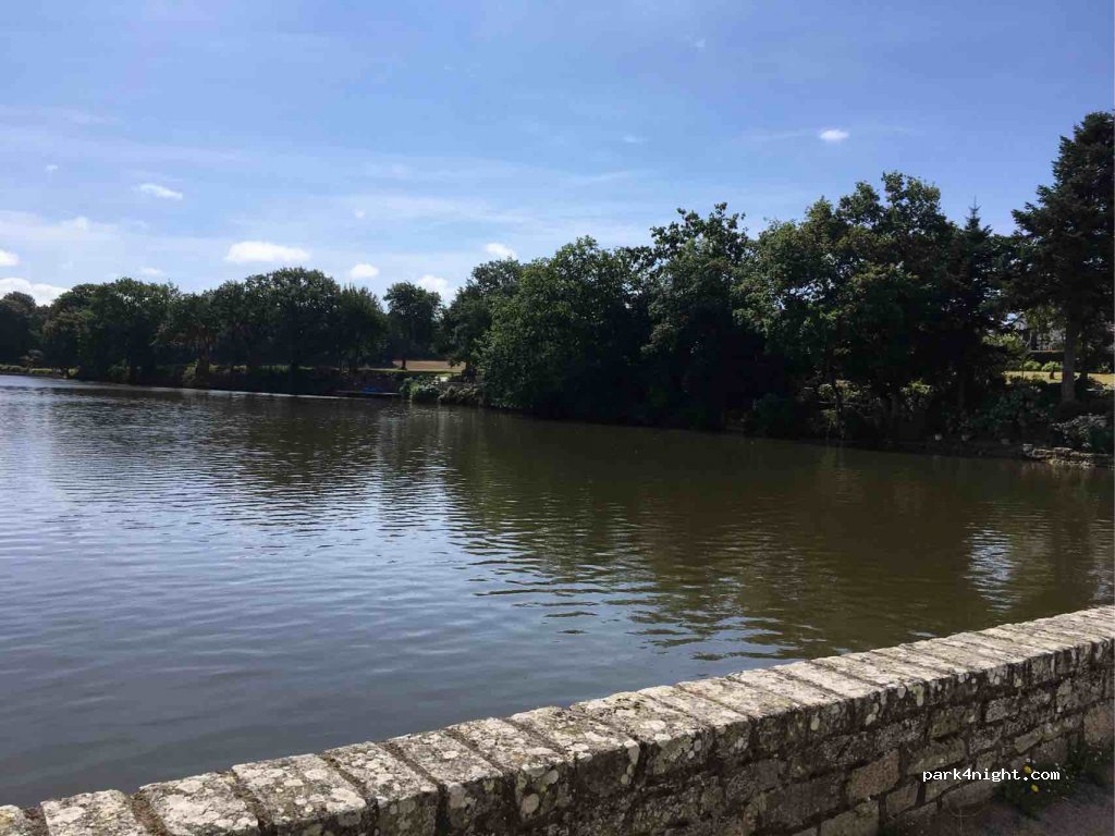 (56450) Noyalo - 36 Route du Pont — foto 2