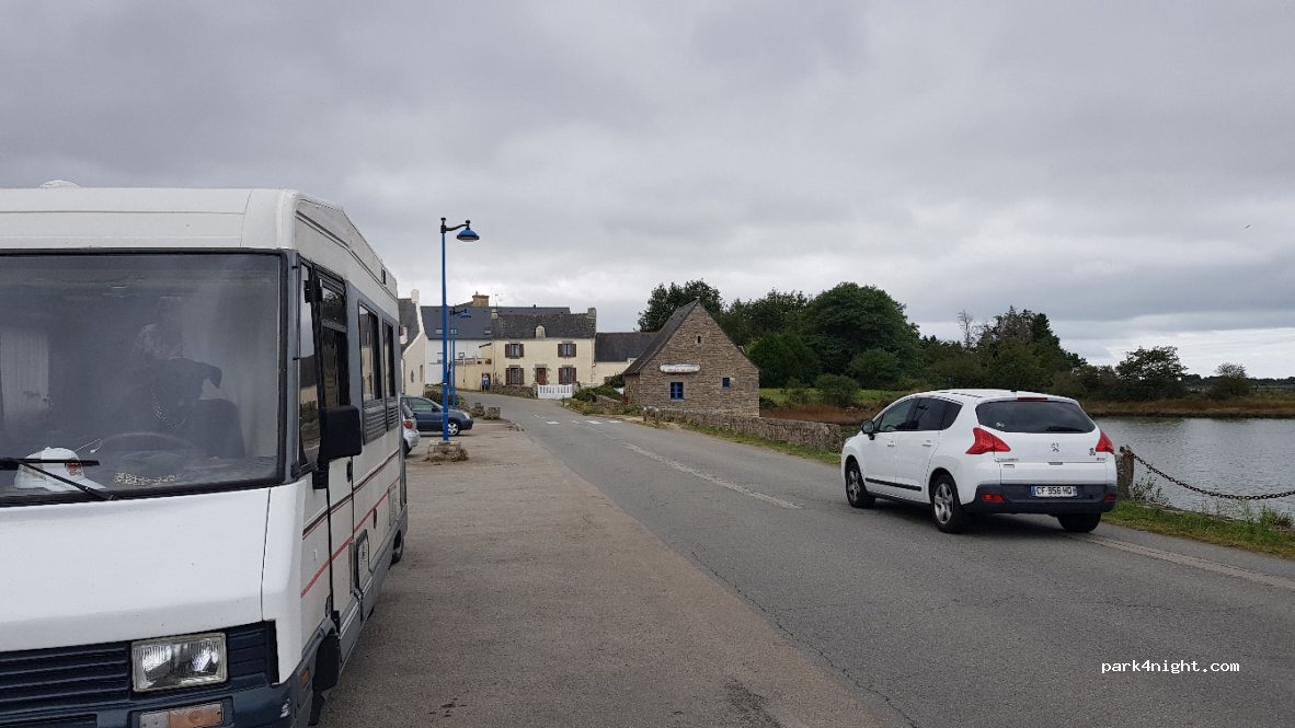 (56450) Noyalo - 36 Route du Pont — foto 3