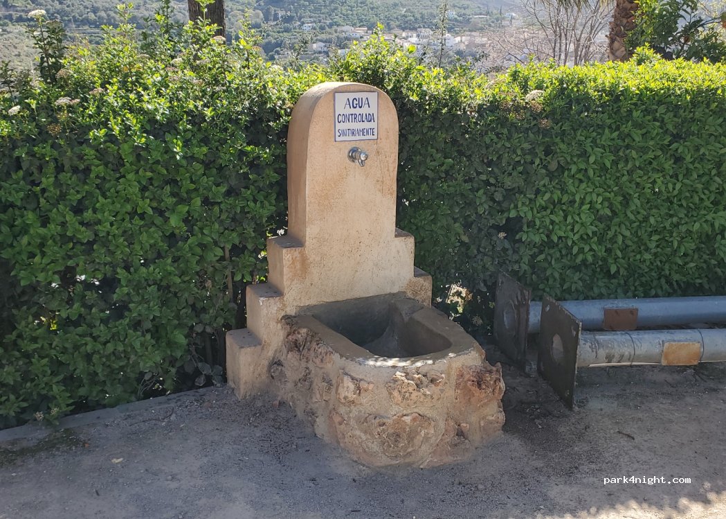 (18658) Melegís - 36 Al Virillas de Rondan — foto