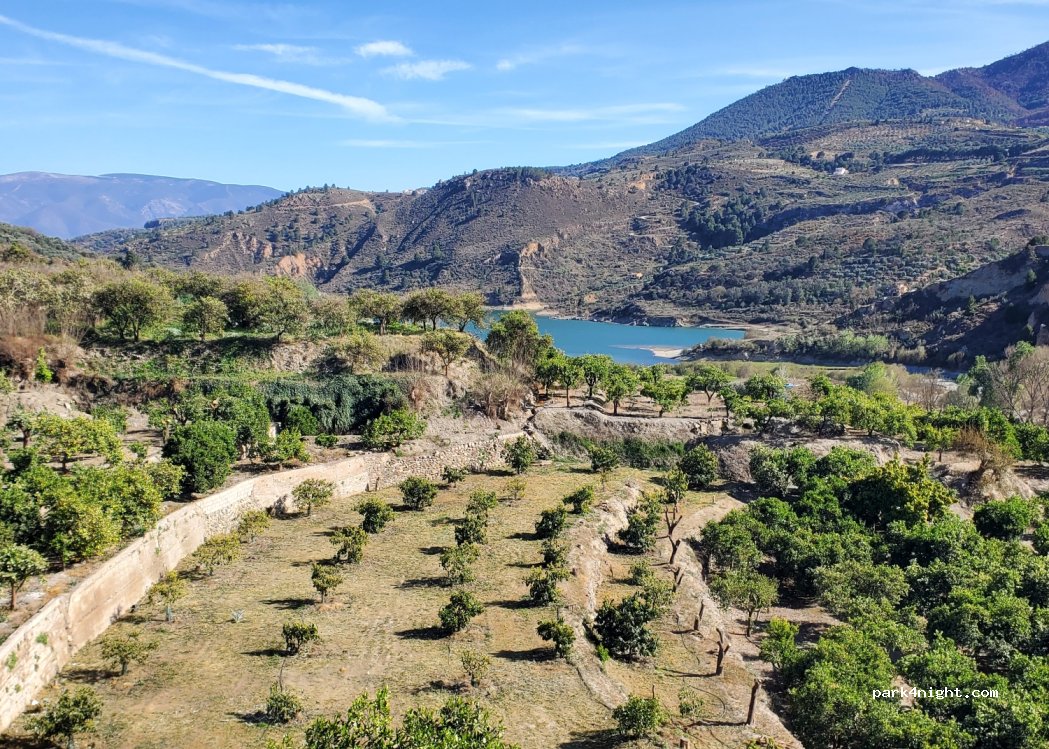 (18658) Melegís - 36 Al Virillas de Rondan — foto 2