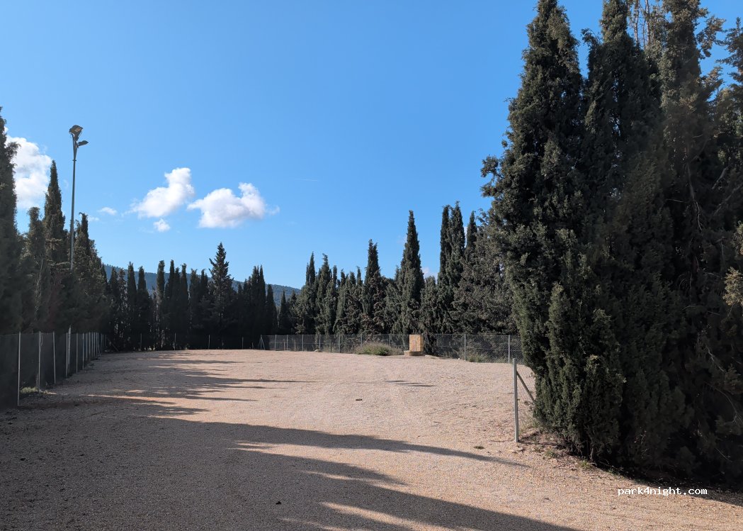 (03440) Ibi - 3A Passeig dels Geladors — foto 3